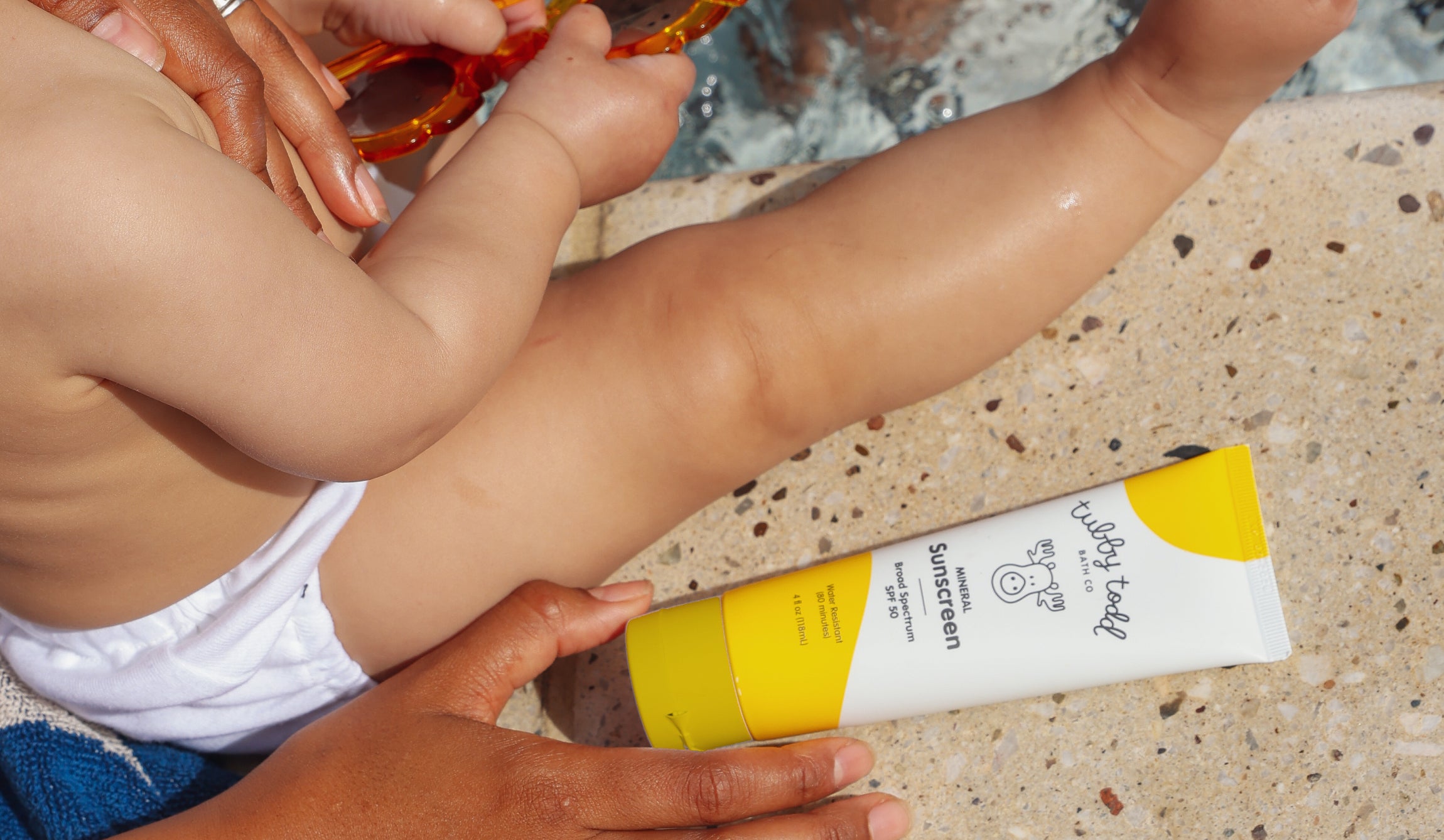  Welcome to SPF season! 