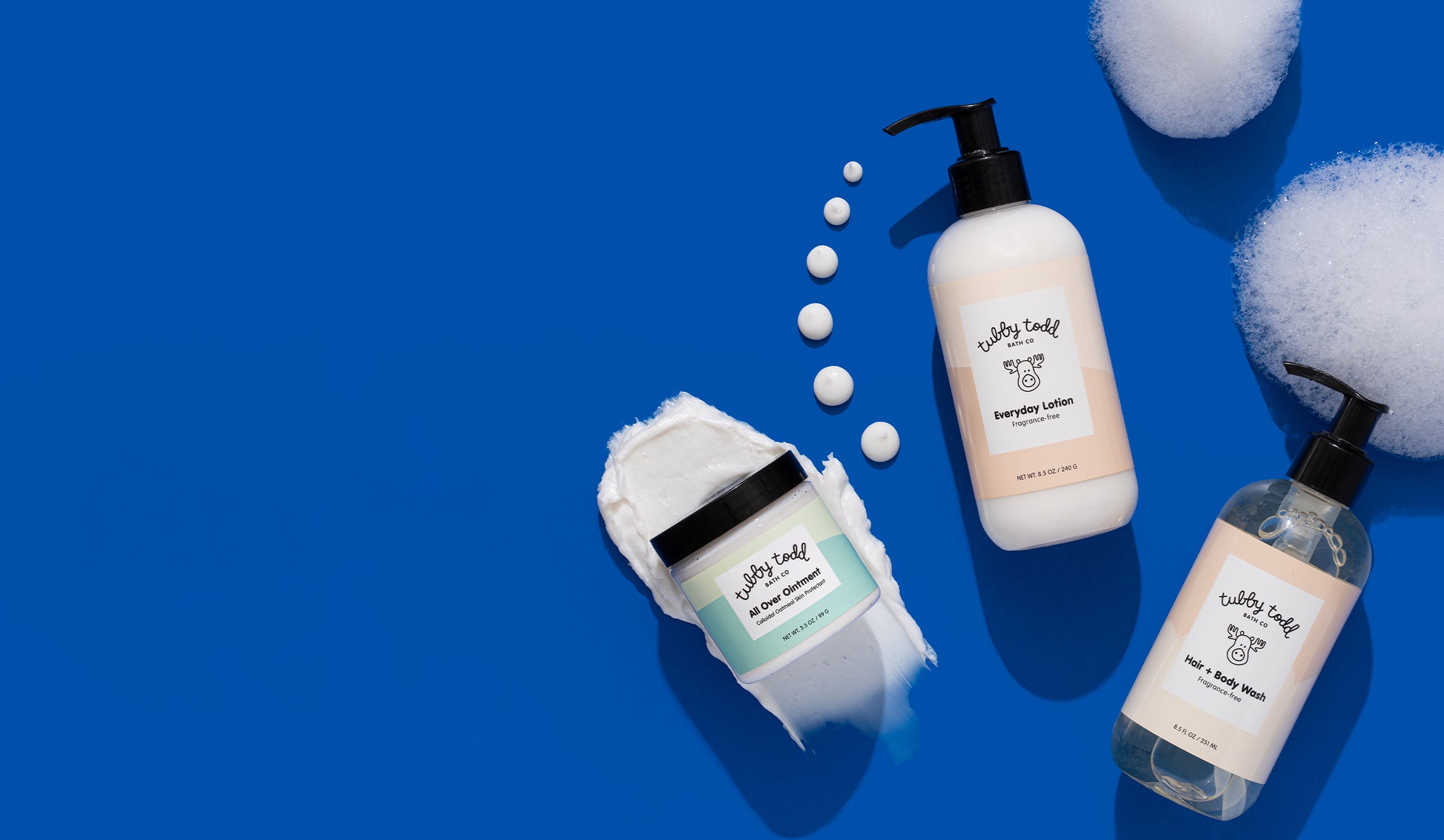  Meet your new sensitive skincare routine 