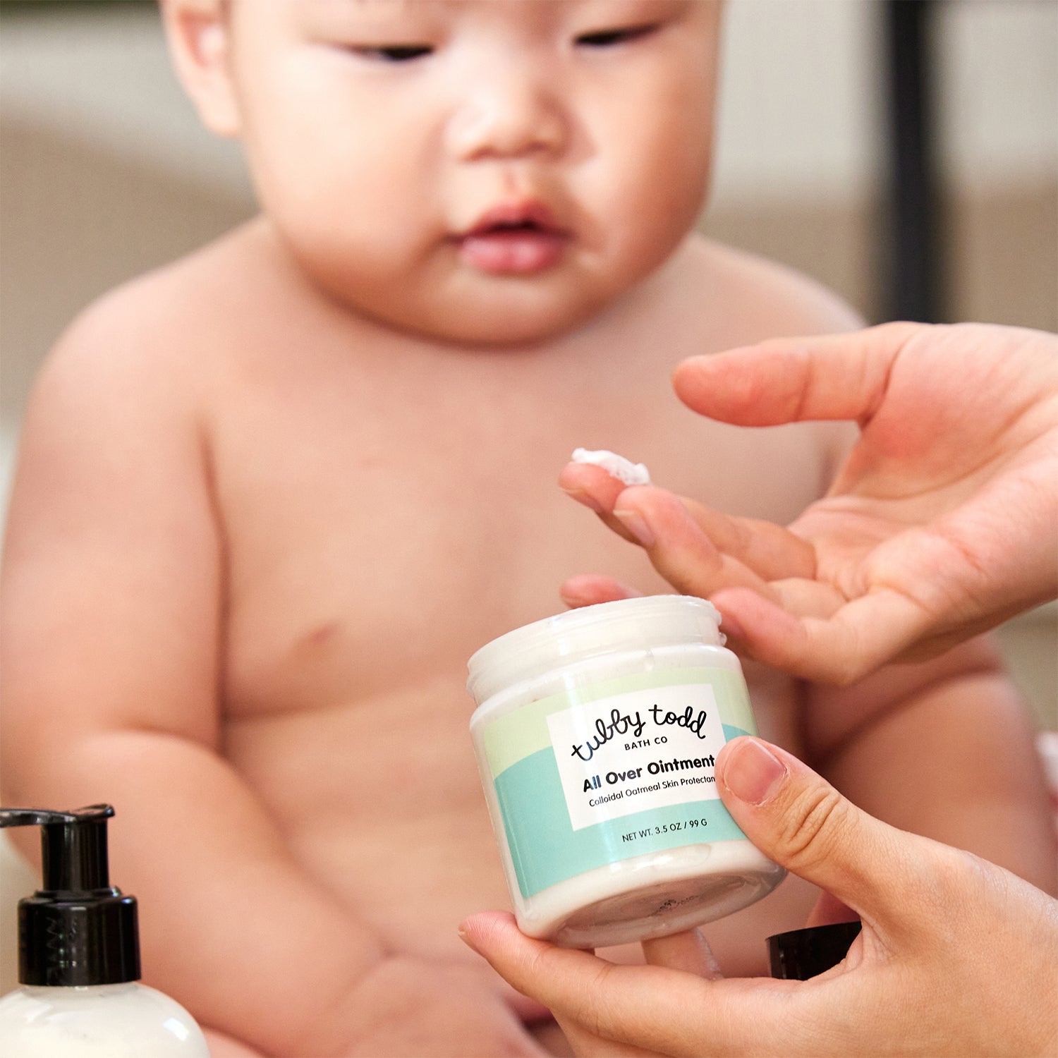 The Ultimate Mama + Baby Gift Set - Image 7