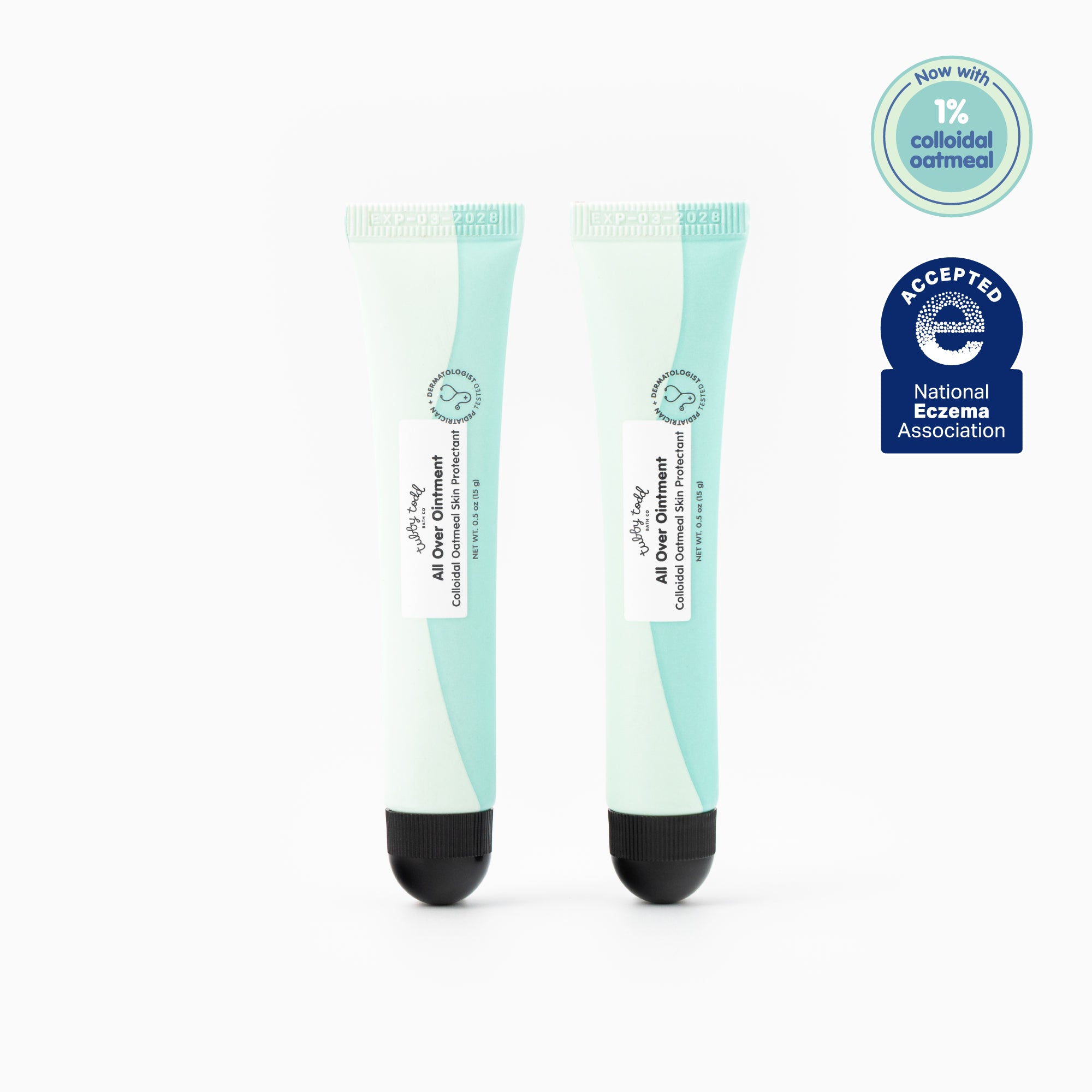 All Over Ointment Eczema Treatment - Image 21