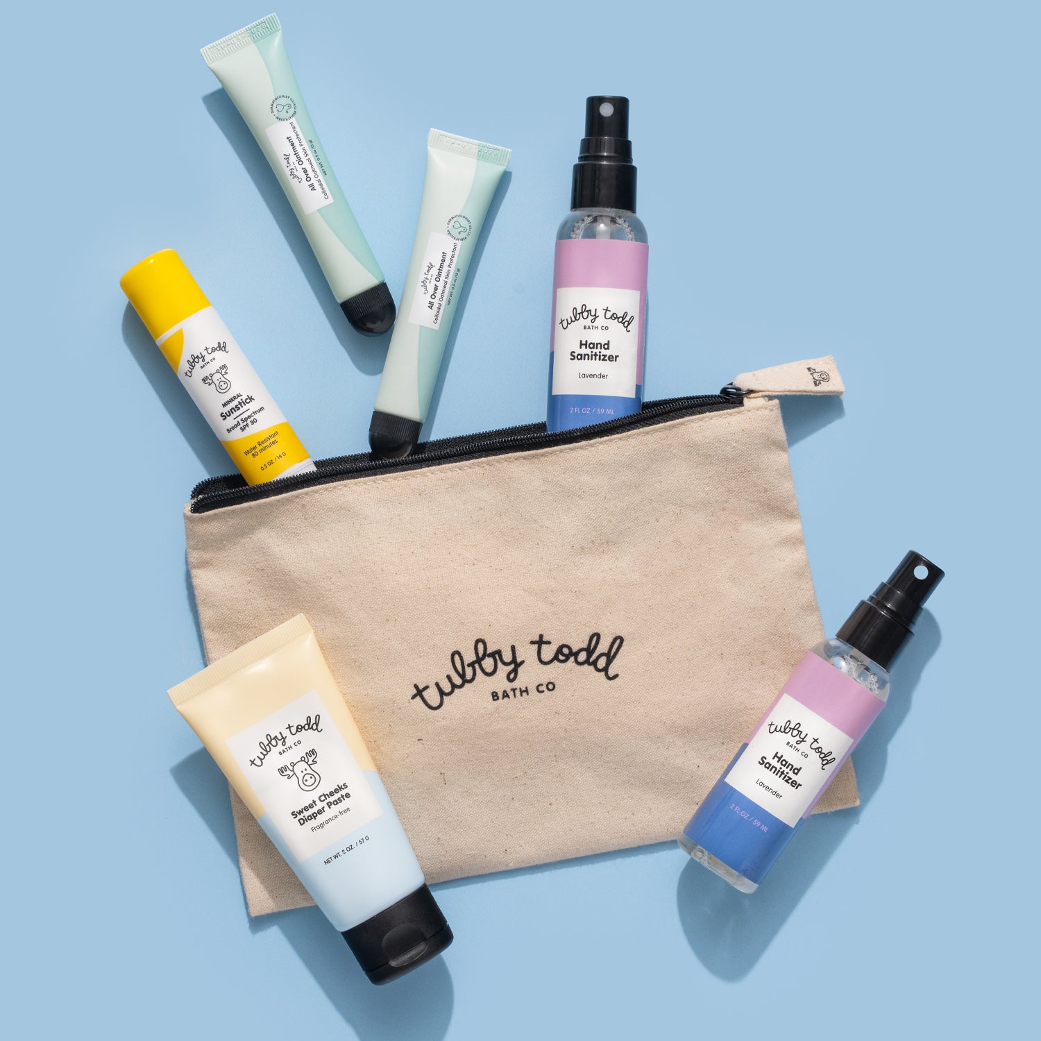 Diaper Bag Kit - Image 2