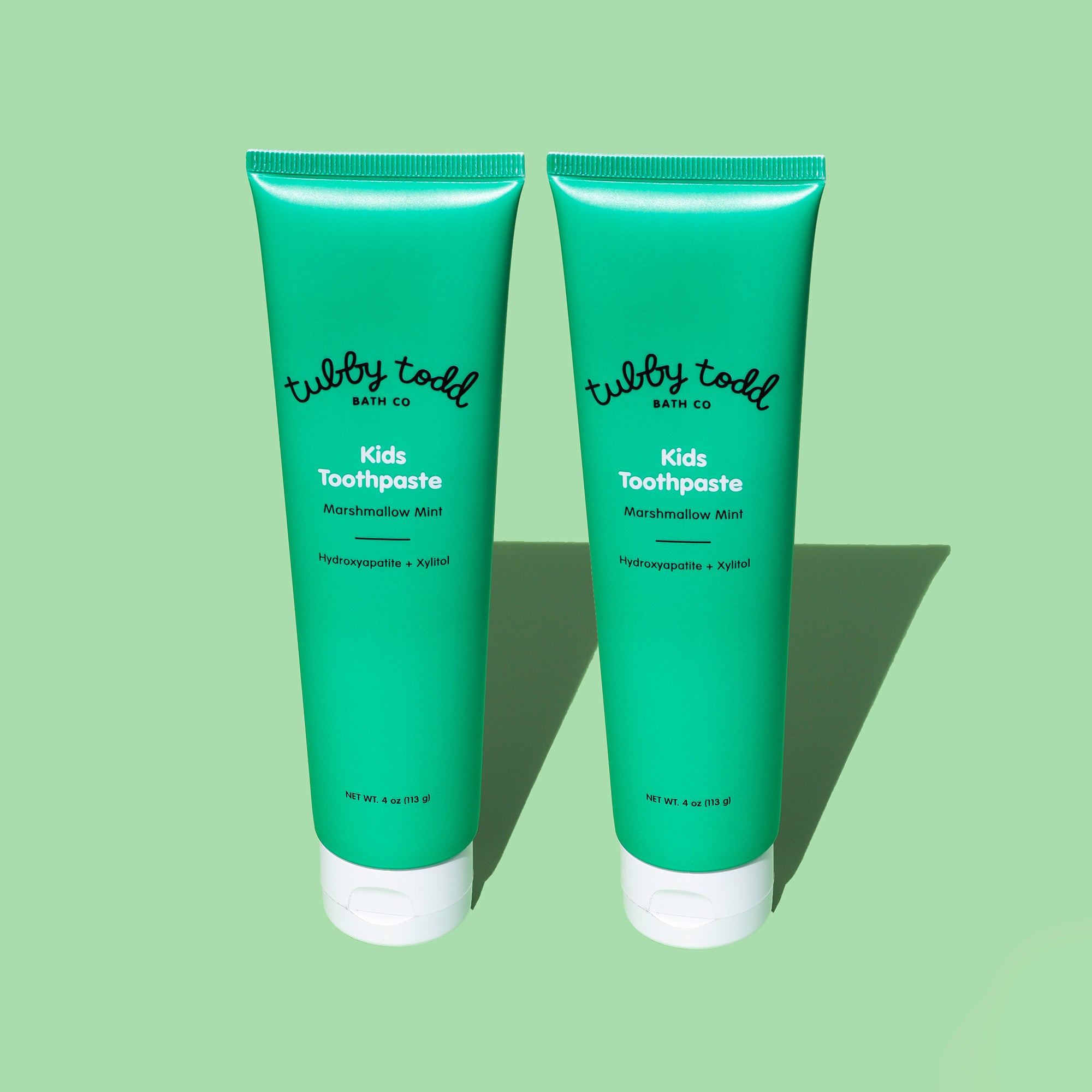 Kids Toothpaste - Image 4