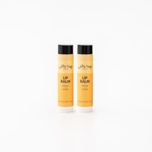 Lip Balm 2 Pack