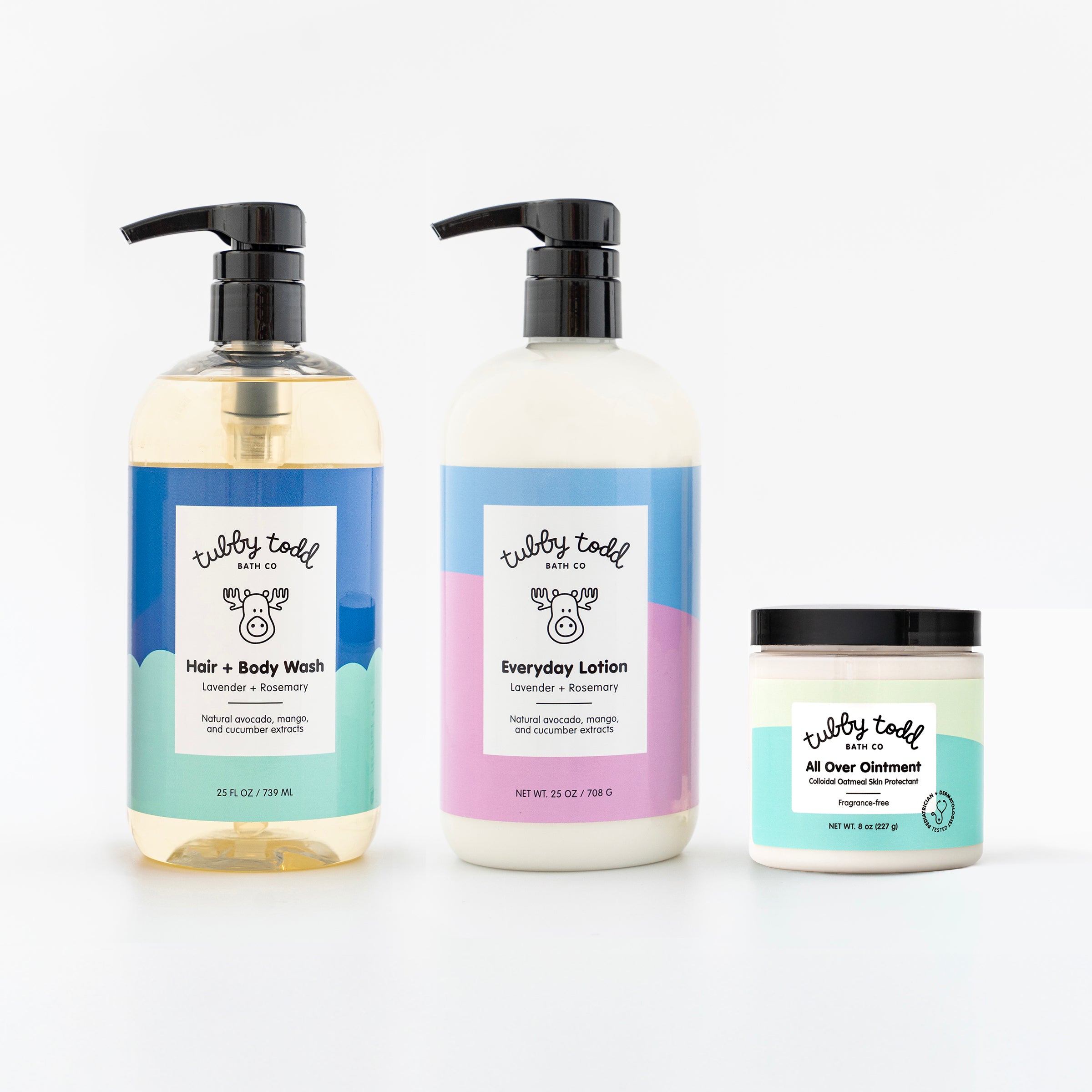 The Regulars Bundle