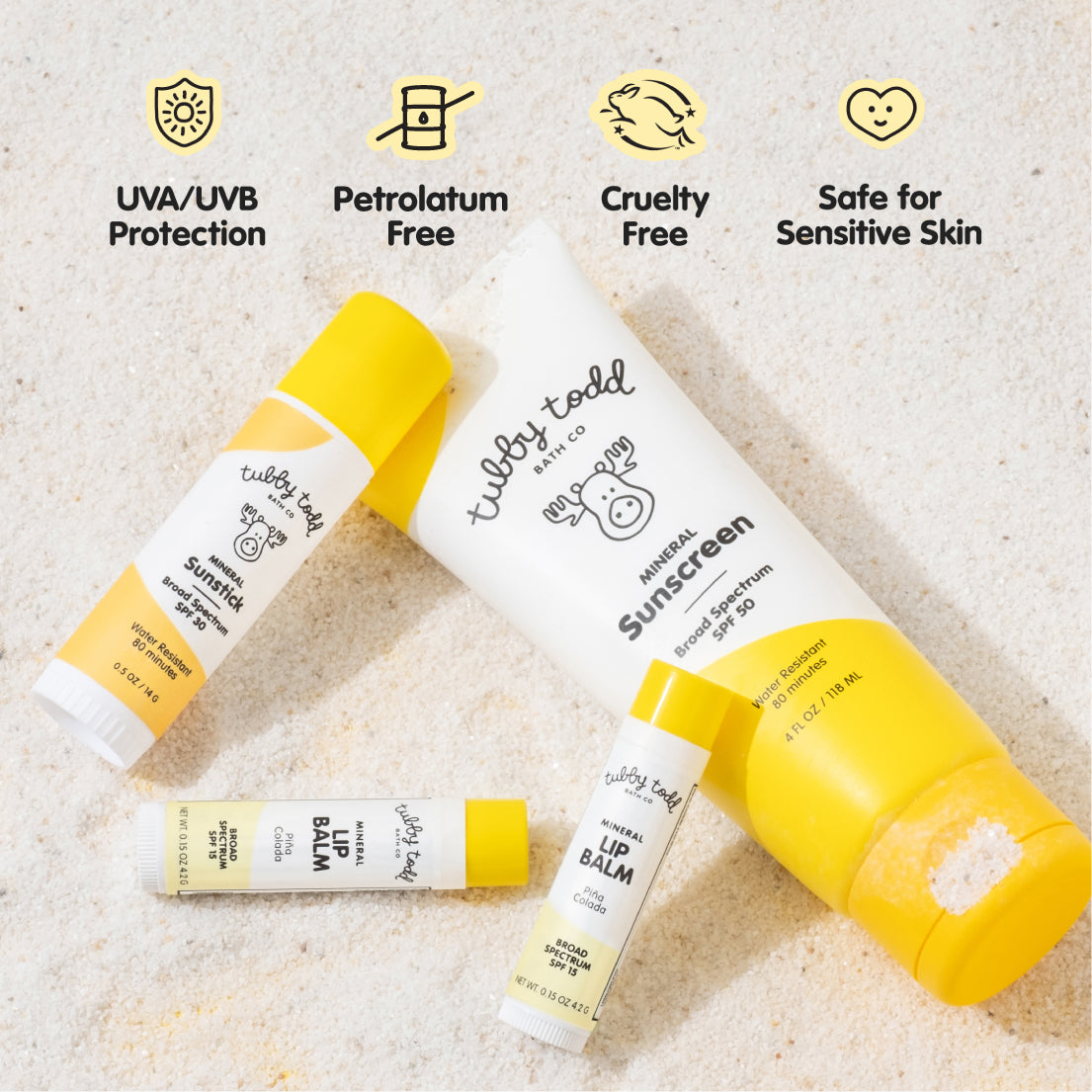 The Sun Kit - Image 8