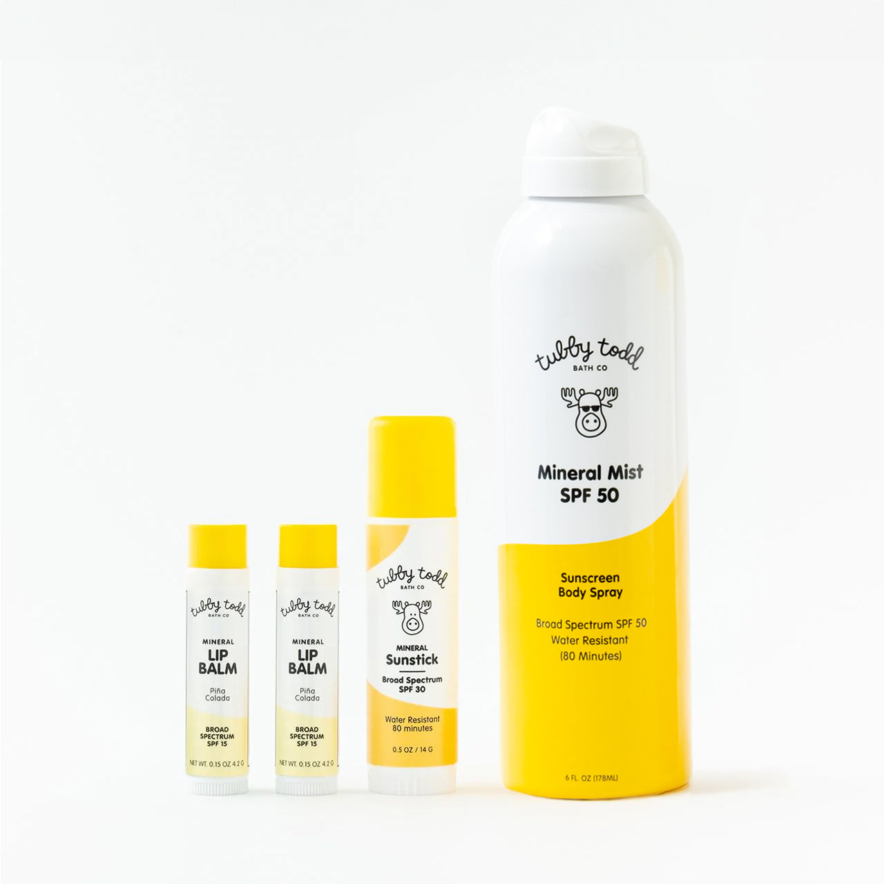 The Sun Kit - Image 4