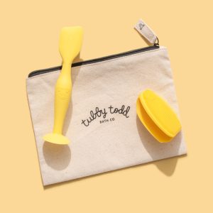 Tubby Todd Accessories Kit