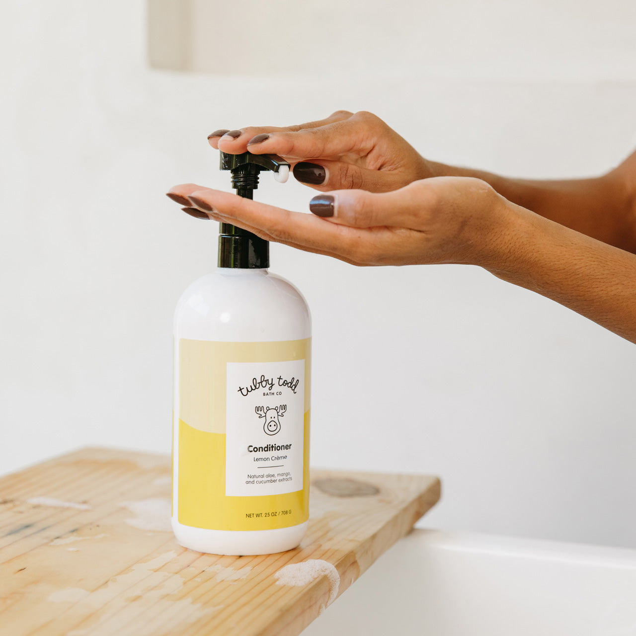 Hair Conditioner - Image 2