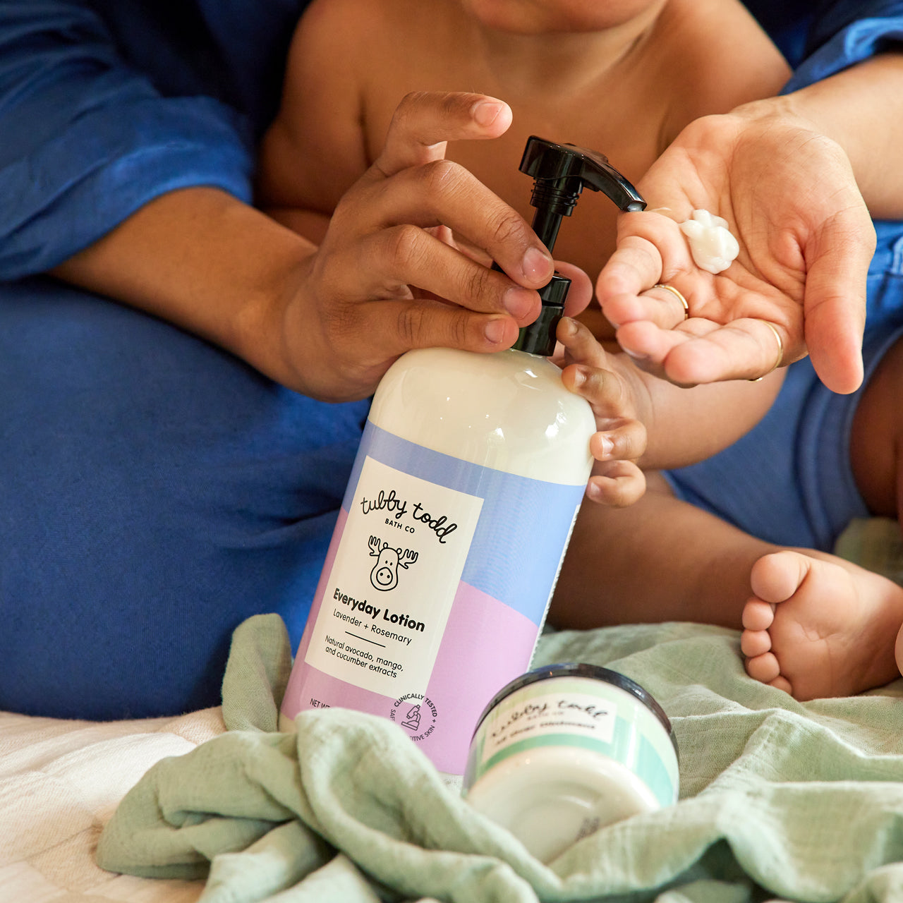 Everyday Lotion - Image 2